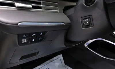 Hyundai Grandeur 2020, 177998 км, за 10994.64 USD - фото 12