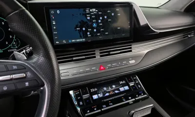 Hyundai Grandeur 2020, 177998 км, за 10994.64 USD - фото 14
