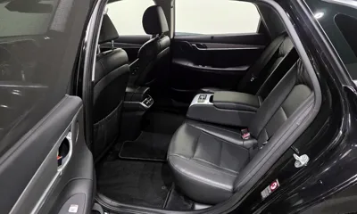 Hyundai Grandeur 2020, 177998 км, за 10994.64 USD - фото 20