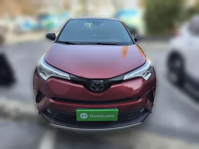 Toyota Izoa 2018, 83200 км, за 9685 USD - фото 2