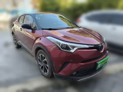 Toyota Izoa 2018, 83200 км, за 9685 USD - фото 3