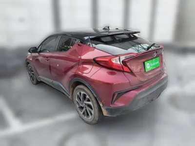 Toyota Izoa 2018, 83200 км, за 9685 USD - фото 4