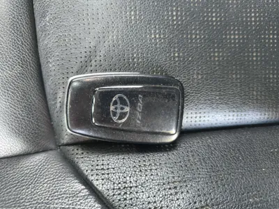 Toyota Izoa 2018, 83200 км, за 9685 USD - фото 9