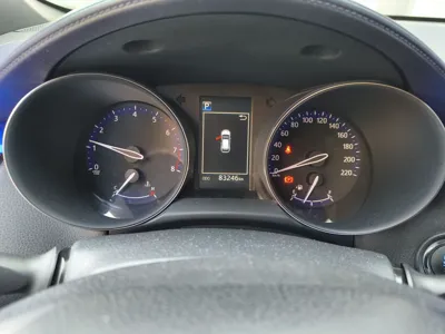 Toyota Izoa 2018, 83200 км, за 9685 USD - фото 12