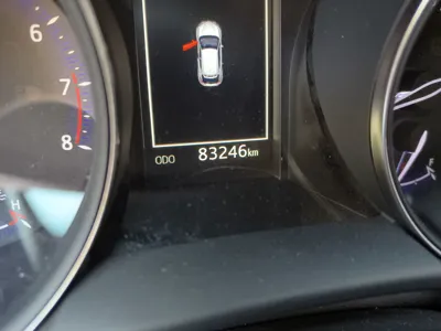 Toyota Izoa 2018, 83200 км, за 9685 USD - фото 13