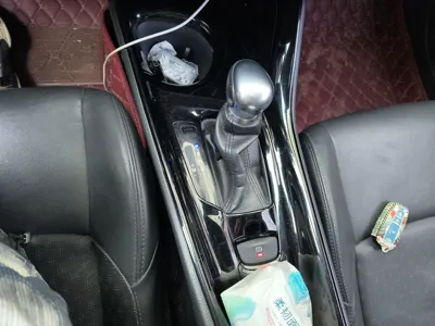 Toyota Izoa 2018, 83200 км, за 9685 USD - фото 15