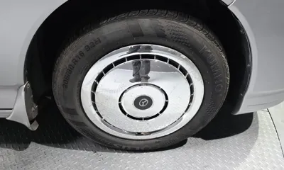 Mazda Biante 2010, 109714 км, за 4955.4 USD