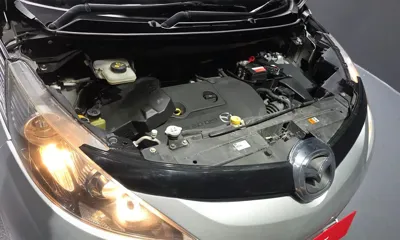 Mazda Biante 2010, 109714 км, за 4955.4 USD - фото 6