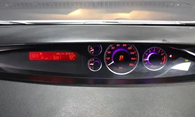 Mazda Biante 2010, 109714 км, за 4955.4 USD - фото 8