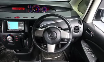 Mazda Biante 2010, 109714 км, за 4955.4 USD - фото 13