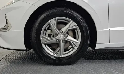 Hyundai Sonata 2022, 74361 км, за 9673.01 USD