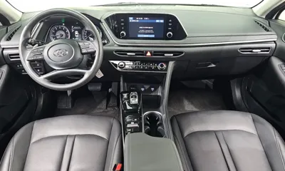 Hyundai Sonata 2022, 74361 км, за 9673.01 USD - фото 7