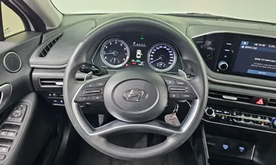 Hyundai Sonata 2022, 74361 км, за 9673.01 USD - фото 13