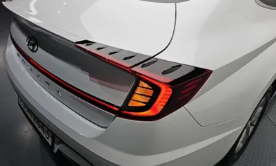 Hyundai Sonata 2022, 74361 км, за 9673.01 USD - фото 23