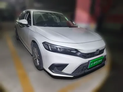 Honda Civic 2022, 41600 км, за 13029 USD - фото 3