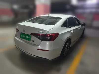 Honda Civic 2022, 41600 км, за 13029 USD - фото 6