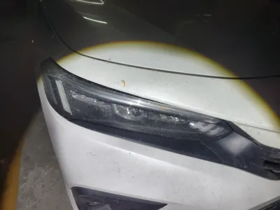 Honda Civic 2022, 41600 км, за 13029 USD - фото 7