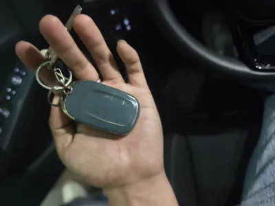 Honda Civic 2022, 41600 км, за 13029 USD - фото 9
