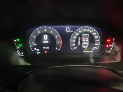 Honda Civic 2022, 41600 км, за 13029 USD - фото 12
