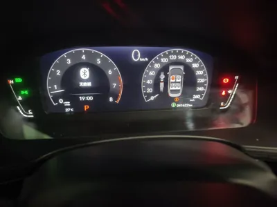 Honda Civic 2022, 41600 км, за 13029 USD - фото 13