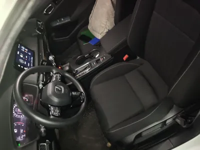 Honda Civic 2022, 41600 км, за 13029 USD - фото 16