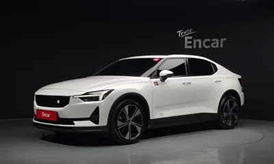 Polestar Polestar 2 · 2023 год