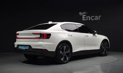 Polestar Polestar 2 2023, 74578 км, за 22118.16 USD