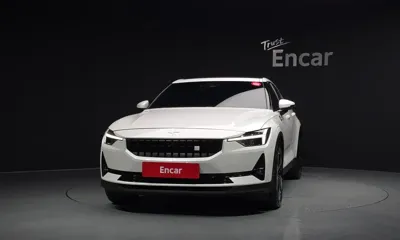 Polestar Polestar 2 2023, 74578 км, за 22118.16 USD