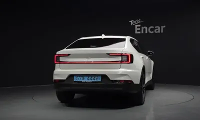 Polestar Polestar 2 2023, 74578 км, за 22118.16 USD