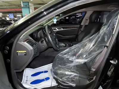 Hyundai Genesis 2016, 123629 км, за 6279.75 USD - фото 6
