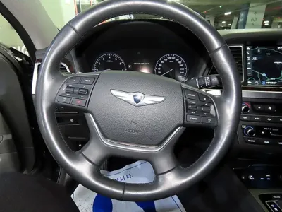 Hyundai Genesis 2016, 123629 км, за 6279.75 USD - фото 8
