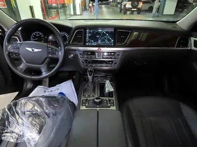 Hyundai Genesis 2016, 123629 км, за 6279.75 USD - фото 10