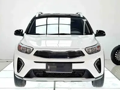 Kia KX1 2022, 21000 км, за 11477.12 USD
