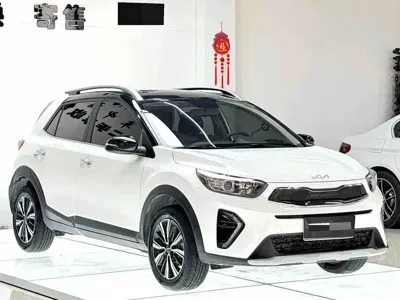 Kia KX1 2022, 21000 км, за 11477.12 USD