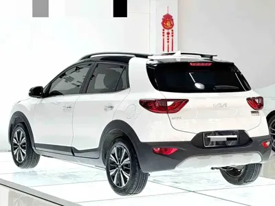 Kia KX1 2022, 21000 км, за 11477.12 USD