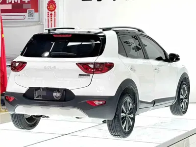 Kia KX1 2022, 21000 км, за 11477.12 USD