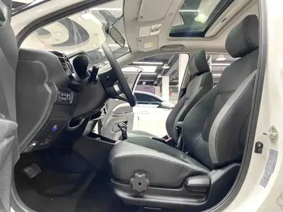 Kia KX1 2022, 21000 км, за 11477.12 USD - фото 6