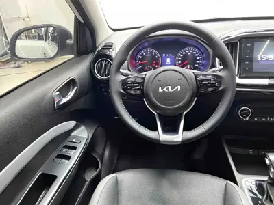 Kia KX1 2022, 21000 км, за 11477.12 USD - фото 8