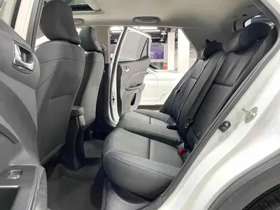 Kia KX1 2022, 21000 км, за 11477.12 USD - фото 10