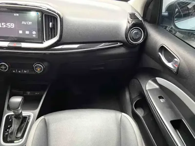 Kia KX1 2022, 21000 км, за 11477.12 USD - фото 12