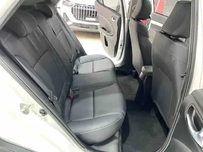 Kia KX1 2022, 21000 км, за 11477.12 USD - фото 13