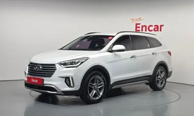 Hyundai Maxcruz 2016, 108947 км, за 8905.93 USD