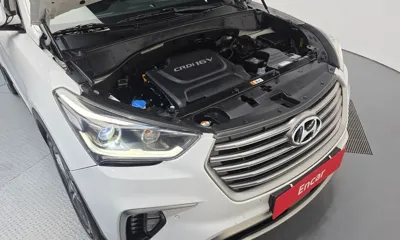 Hyundai Maxcruz 2016, 108947 км, за 8905.93 USD - фото 6