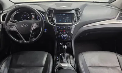 Hyundai Maxcruz 2016, 108947 км, за 8905.93 USD - фото 7