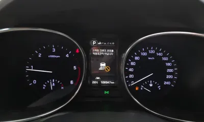 Hyundai Maxcruz 2016, 108947 км, за 8905.93 USD - фото 8