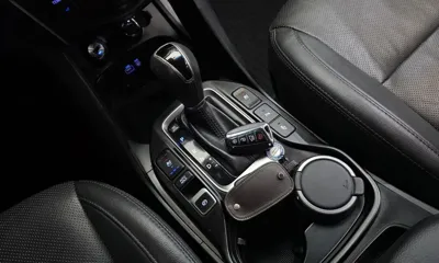 Hyundai Maxcruz 2016, 108947 км, за 8905.93 USD - фото 9