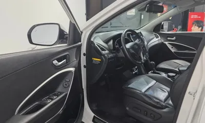 Hyundai Maxcruz 2016, 108947 км, за 8905.93 USD - фото 10