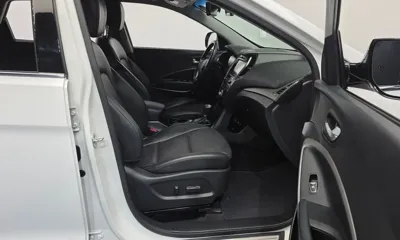 Hyundai Maxcruz 2016, 108947 км, за 8905.93 USD - фото 11