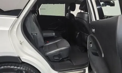 Hyundai Maxcruz 2016, 108947 км, за 8905.93 USD - фото 12