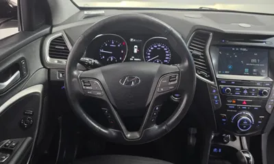 Hyundai Maxcruz 2016, 108947 км, за 8905.93 USD - фото 13